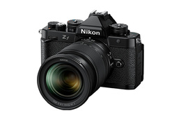 Nikon Z f + Z 24-70mm f/4