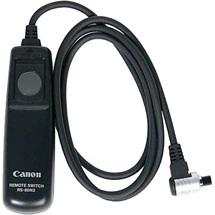 Canon RS-80N3