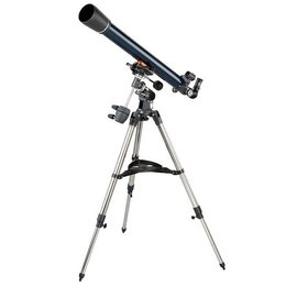 Celestron Astromaster 70 EQ