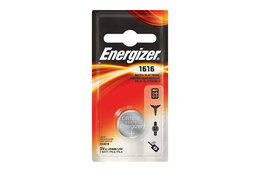 Energizer Lithium CR1616