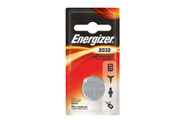 Energizer Lithium CR2032