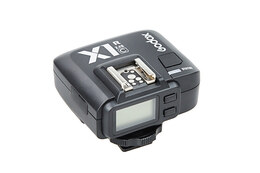 Godox X1 TTL Trådløs Mottaker Nikon