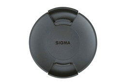 Sigma Objektivdeksel 62mm