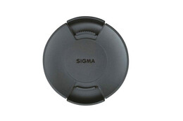 Sigma Objektivdeksel 82mm III