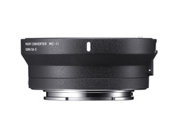 Sigma MC-11 Adapter Canon EF til Sony E