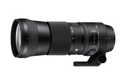 Sigma 150-600mm f/5-6.3 DG OS HSM Contemporary Nikon