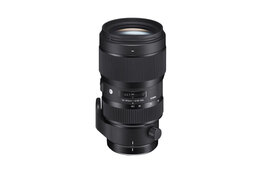 Sigma 50-100mm f/1.8 DC HSM Art for Canon EF