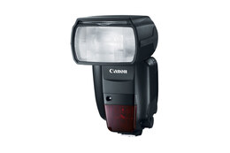 Canon Speedlite 600EX II-RT