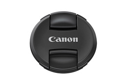 Canon Objektivdeksel E-52II