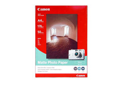 Canon MP-101 Matt 50 ark A4 170gr