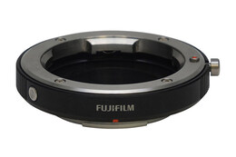 Fujifilm Adapter Fuji X-Leica M