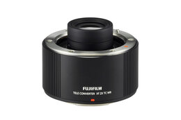 Fujifilm Fujinon XF 2x TC WR Teleconverter
