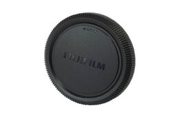 Fujifilm Kamerahusdeksel X