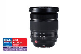 Fujifilm Fujinon XF 16-55mm f/2.8 R LM WR