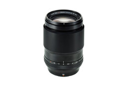 Fujifilm Fujinon XF 90mm f/2 R LM WR