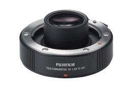 Fujifilm Fujinon XF 1.4x TC WR Telekonverter