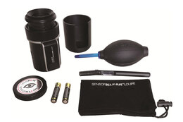 LensPen SensorKlear Loupe Kit