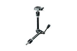 Manfrotto Magic Arm 143RC m/ Quick Release Plate B-vare