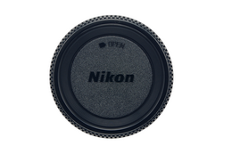 Nikon BF-1B Kamerahusdeksel