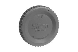 Nikon Telekonverter Cap BF-3B