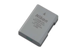 Nikon EN-EL14a batteri