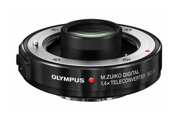 Olympus M.Zuiko MC-14 1.4x Telekonverter