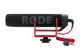 Røde VideoMic Go