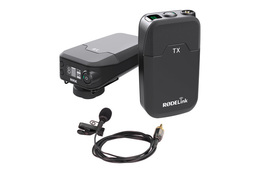 Røde Rødelink Filmmaker Kit