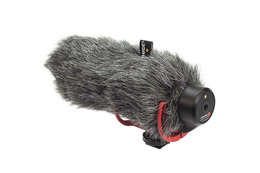 Røde DeadCat GO