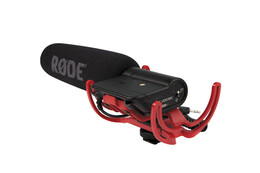 Røde VideoMic Rycote