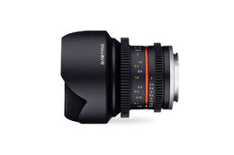 Samyang 12mm T2.2 VDSLR MFT