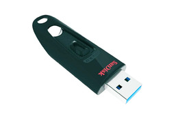 SanDisk USB Ultra 3.0 32GB 100MB/s
