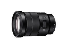 Sony E 18-105 F4 G OSS PZ