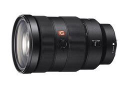 Sony FE 24-70mm f/2.8 GM