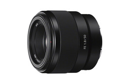 Sony FE 50mm f/1.8