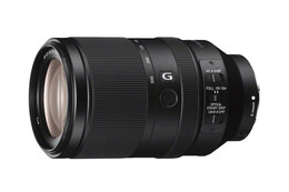 Sony FE 70-300mm f/4.5-5.6 G OSS