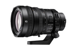 Sony FE 28-135mm F4 G OSS PZ