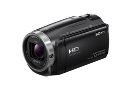 Sony HDR-CX625 Full HD OSS