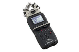 Zoom Handy Recorder H5