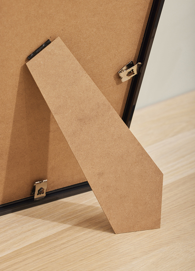 Walther Galeria Bilderamme - Gull, 10x15