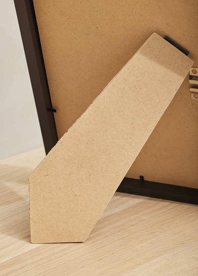 Focus Vivaldi Bilderamme - Svart, 18x24, 24x30