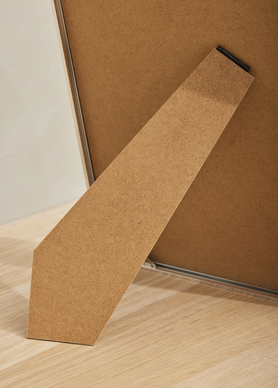 Focus Can-Can Bilderamme - Gull, 20x30