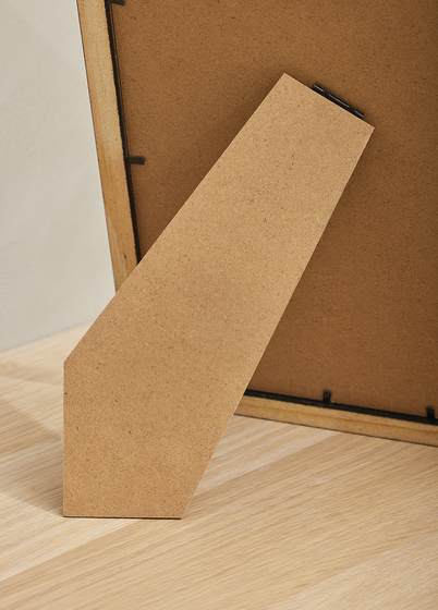 Focus Twist Bilderamme - Hvit, 10x15