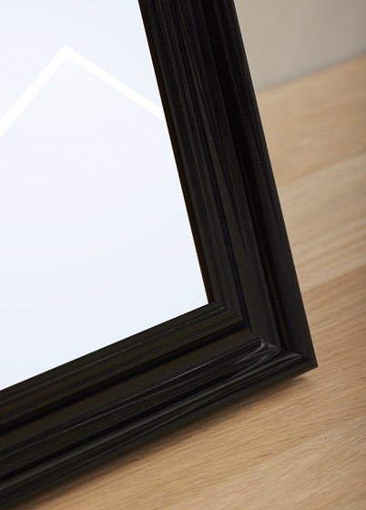 Focus Charleston Bilderamme - Svart, 20x30