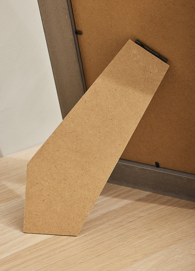 Focus Charleston Bilderamme - Svart, 20x30