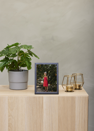 TR København Bilderamme - Svart, 13x18