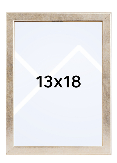 TR København Bilderamme - Gull, 13x18