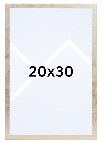TR København Bilderamme - Gull, 20x30