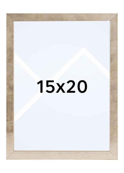 TR København Bilderamme - Gull, 15x20