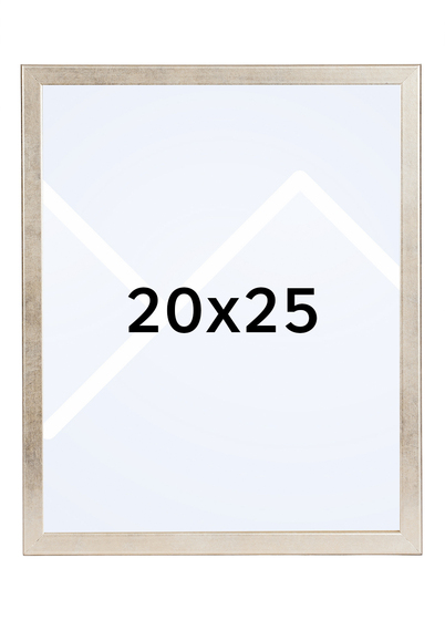 TR København Bilderamme - Gull, 20x25